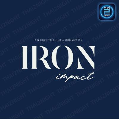 IRON Impact : นนทบุรี