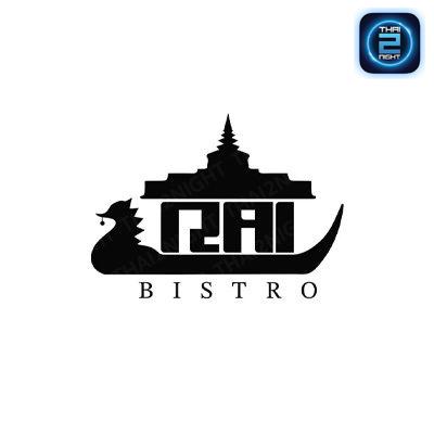 RAI Bistro : Chiang Mai