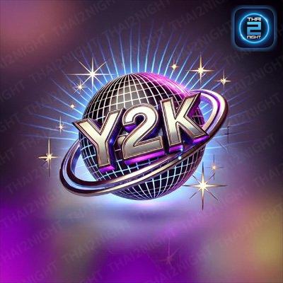 Y2K Bar : กรุงเทพมหานคร