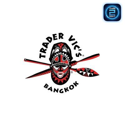Trader Vic&#039;s Bangkok : กรุงเทพมหานคร