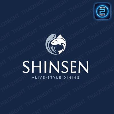 Shinsen.BKK : Bangkok