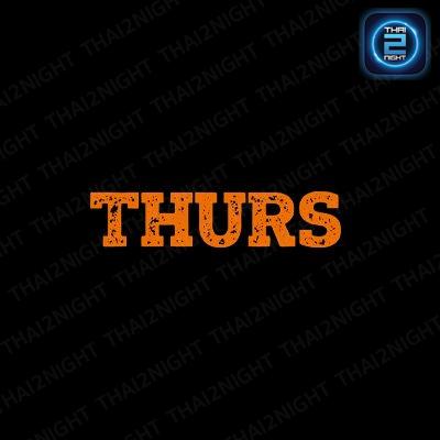 THURS Bar : สมุทรปราการ