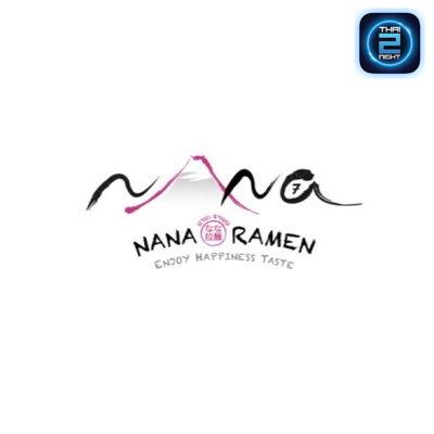 Nana Ramen : นนทบุรี
