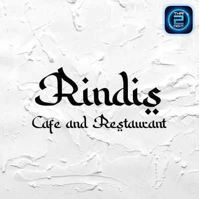 Rindis Bar ร้านนั่งชิว สายไหม 26 : กรุงเทพมหานคร