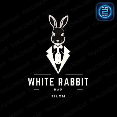 white rabbit bar : Bangkok