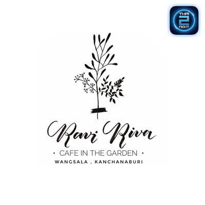 RAVI RIVA CAFE : Kanchanaburi