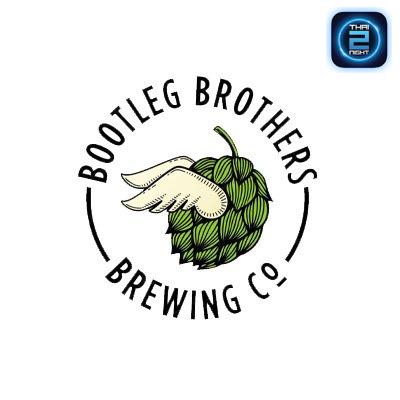 Bootleg Brothers : กรุงเทพมหานคร