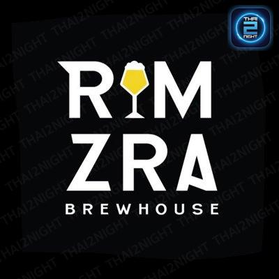 Rimzra brewhouse : Surat Thani