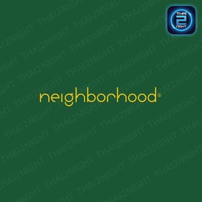 Neighborhoodcnx : เชียงใหม่