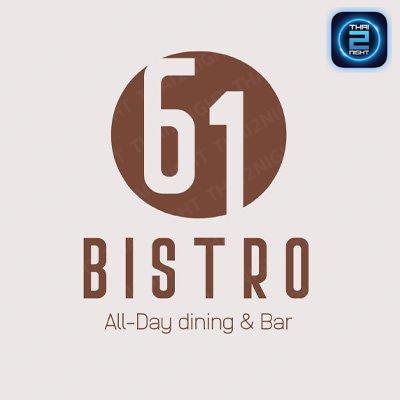 61 Bistro : กรุงเทพมหานคร