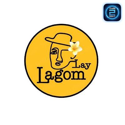 Lay Lagom Cafe'Bar : สุราษฎร์ธานี
