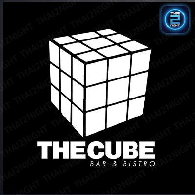 The Cube Bar : Chon Buri