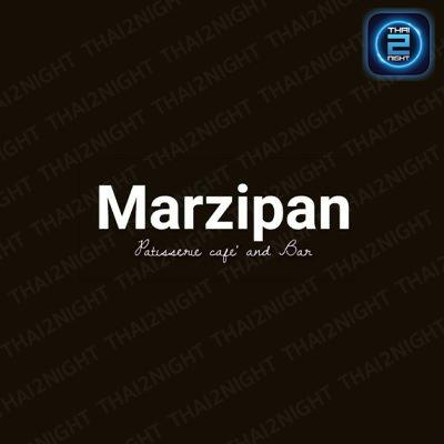 Marzipan Patisserie Cafe' & Bar : ประจวบคีรีขันธ์