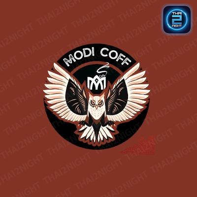 Modi Coff Cafe' : กรุงเทพมหานคร