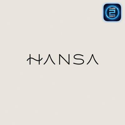 Hansa river house : กรุงเทพมหานคร