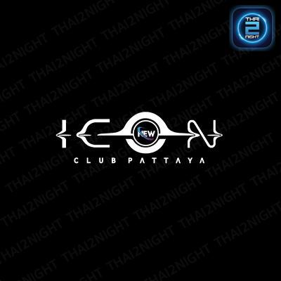 New ICON Club Pattaya : Chon Buri