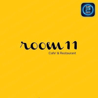 Room11 Cafe’ : Bangkok