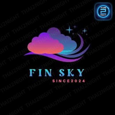 FIN SKY Karaoke : กรุงเทพมหานคร
