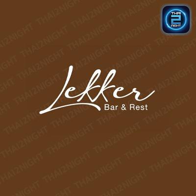 Lekker Bar : ชลบุรี
