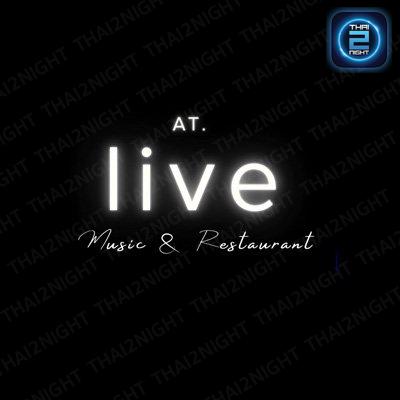 AT.life Music&Restaurant : กรุงเทพมหานคร