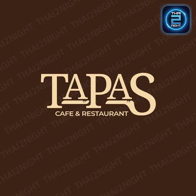 TAPAS Cafe & Restaurant : Phuket