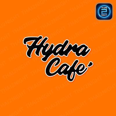 Hydra Cafe : เชียงใหม่