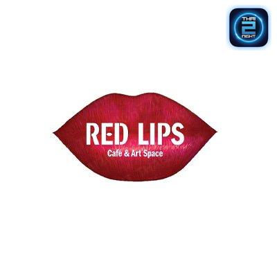 RED LIPS Cafe’ & Art Space : ปทุมธานี