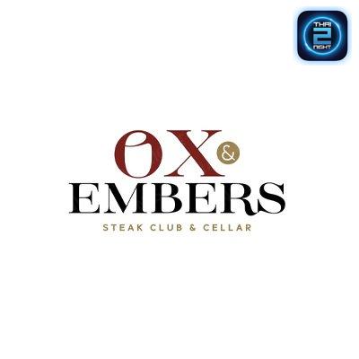 Ox & Embers - Steak Club & Cellar - Bangkok : Bangkok