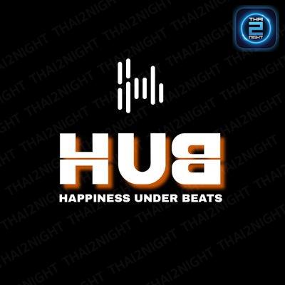 HUB : Happiness Under Beats : มหาสารคาม