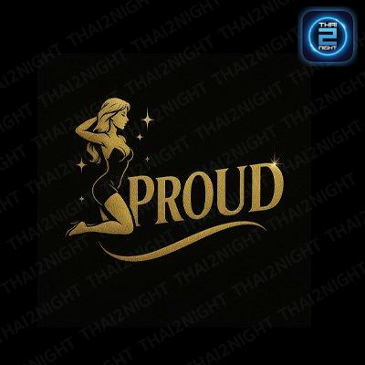 PROUD Prayasuren : Bangkok