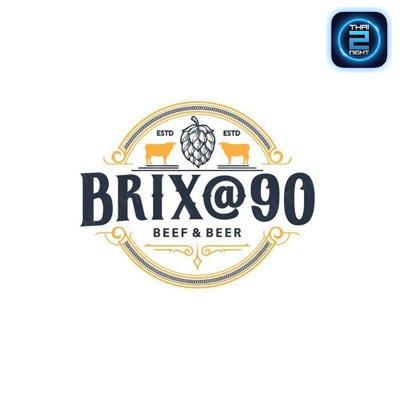 Brix90 : Samut Prakan