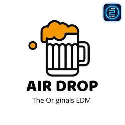 Air Drop Bar&Bristo : สมุทรปราการ