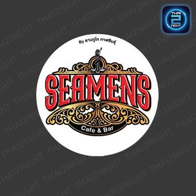 Seamen’s Cafe&Bar : ชลบุรี