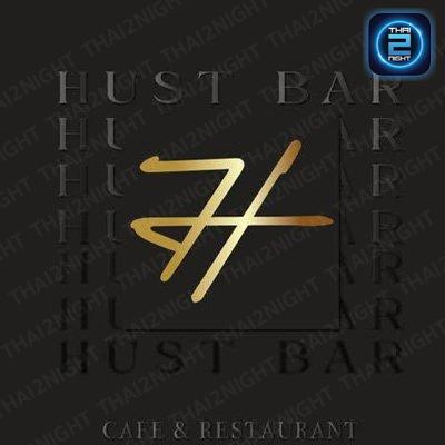 Hust bar : กรุงเทพมหานคร