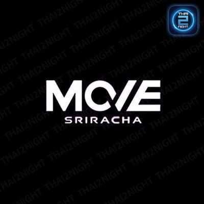 MOVE Sriracha : ชลบุรี