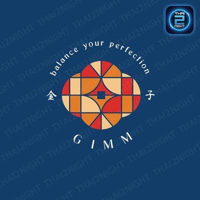 Gimm : กรุงเทพมหานคร