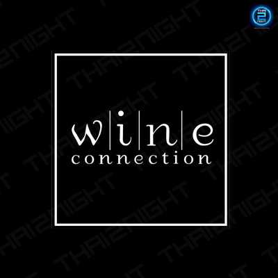 Wine Connection Avenue Ratyothin (Wine Connection Avenue Ratyothin) : Bangkok (กรุงเทพมหานคร)