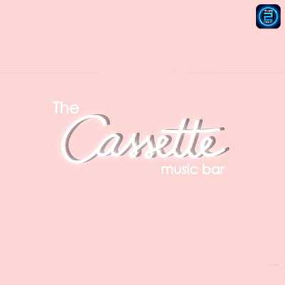 The Cassette Music Bar Ekamai (เดอะคาสเซ็ท.) : Bangkok (กรุงเทพมหานคร)