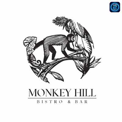 Monkey Hill Bistro & Bar Khao Sam Muk : ชลบุรี