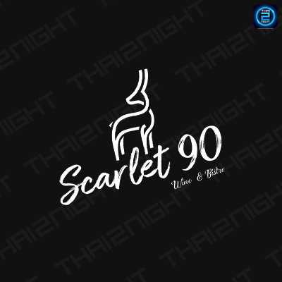 Scarlet 90 Bangkok