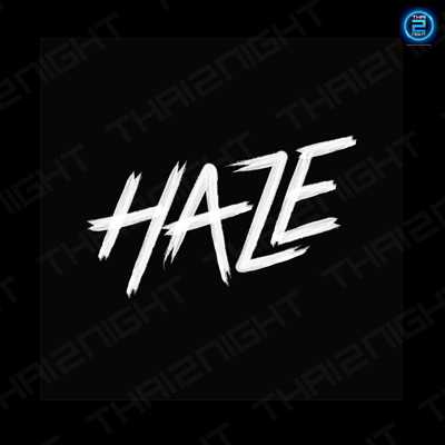 HAZE bkk : กรุงเทพมหานคร
