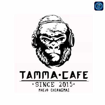 Tamma Cafe' : Chiang Mai