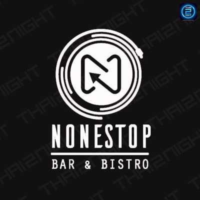 NoneStop Bar&Bistro ตลาดนัดเรือบิน (NoneStop Bar&Bistro ตลาดนัดเรือบิน) : กรุงเทพมหานคร (Bangkok)
