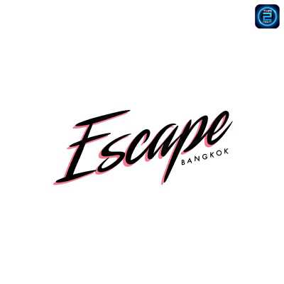 Escape Bangkok : กรุงเทพมหานคร