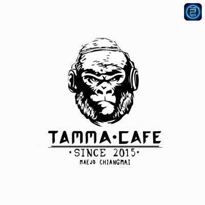 Tamma Cafe' W.H.NO9 (Tamma Cafe' W.H.NO9) : เชียงใหม่ (Chiang Mai)