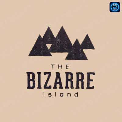 The Bizarre Island
