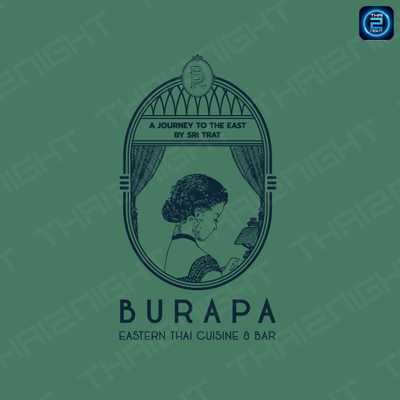 Burapa Eastern Thai Cuisine & Bar By Sri Trat (Burapa Eastern Thai Cuisine & Bar By Sri Trat) : Bangkok (กรุงเทพมหานคร)