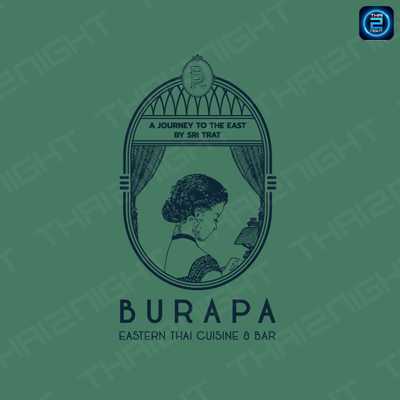Burapa Eastern Thai Cuisine & Bar By Sri Trat : กรุงเทพมหานคร