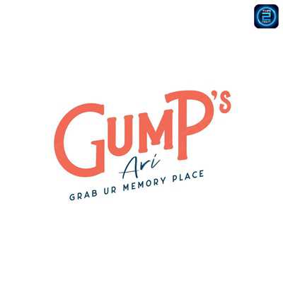 GUMP (GUMP) : Bangkok (กรุงเทพมหานคร)