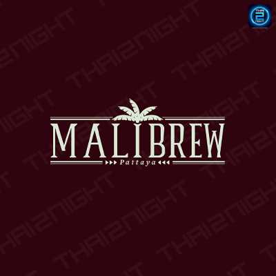 Malibrew Pattaya : ชลบุรี